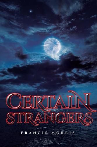 Cover image for Certain Strangers
