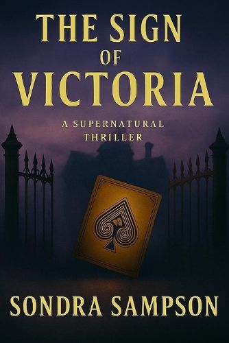 Cover image for The Sign of Victoria
