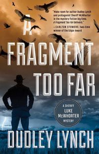 Cover image for A Fragment Too Far