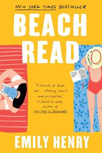 Cover image for Beach Read