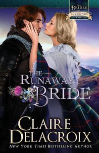 Cover image for The Runaway Bride: A Medieval Scottish Romance