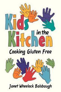 Cover image for Kids in the Kitchen