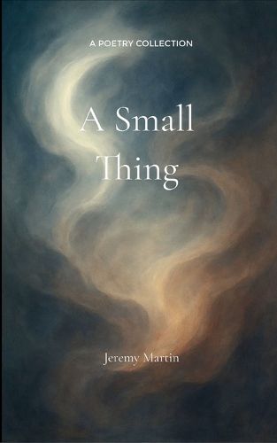 Cover image for A Small Thing (Edition1st)