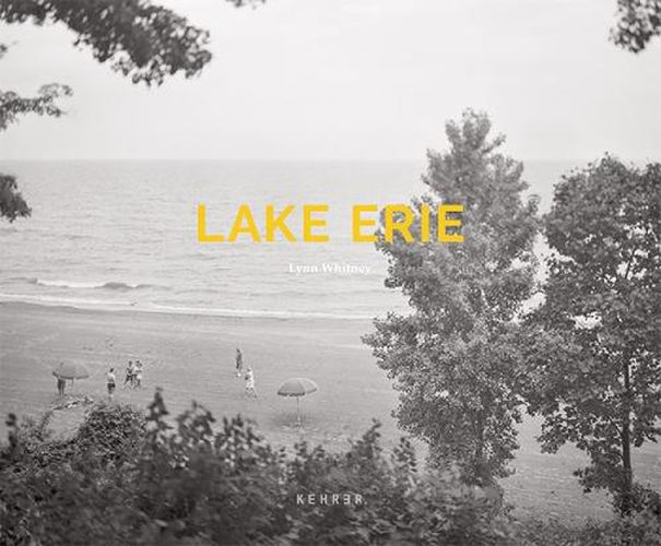 Cover image for Lake Erie