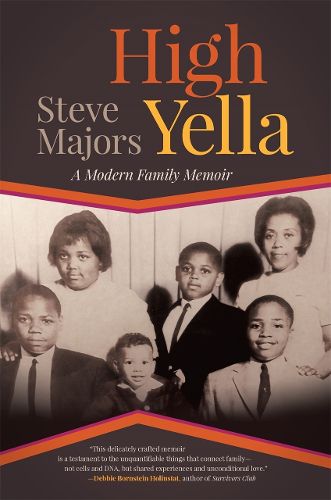 Cover image for High Yella