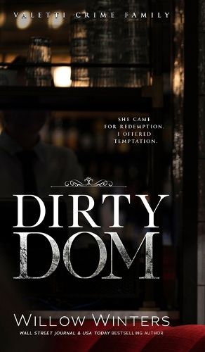 Cover image for Dirty Dom