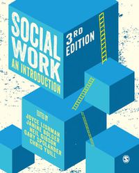 Cover image for Social Work