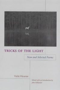Cover image for Tricks of the Light: New and Selected Poems