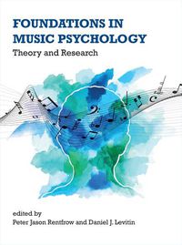 Cover image for Foundations in Music Psychology: Theory and Research