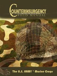 Cover image for The U.S. Army/Marine Corps Counterinsurgency Field Manual