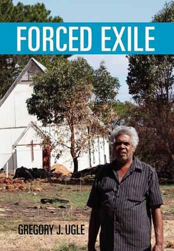 Cover image for Forced Exile