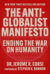 Cover image for The Anti-Globalist Manifesto