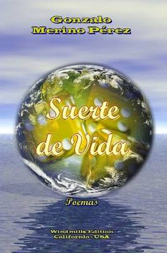 Cover image for Suerte De Vida