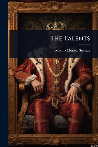Cover image for The Talents
