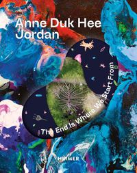 Cover image for Anne Duk Hee Jordan