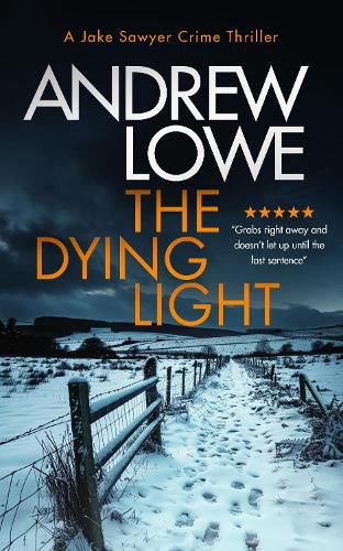 Cover image for The Dying Light