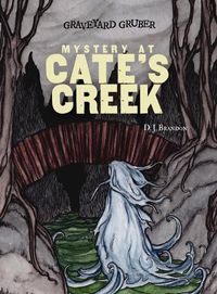 Cover image for Mystery at Cate's Creek