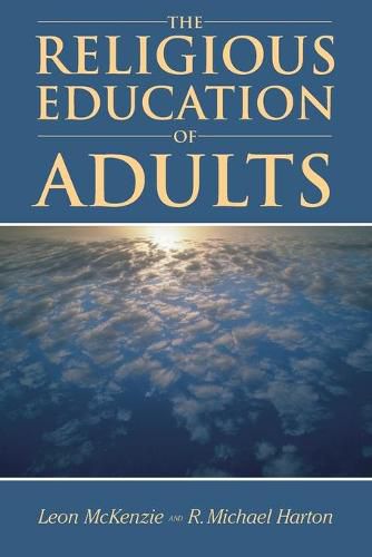 Cover image for The Religious Education of Adults