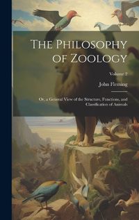 Cover image for The Philosophy of Zoology