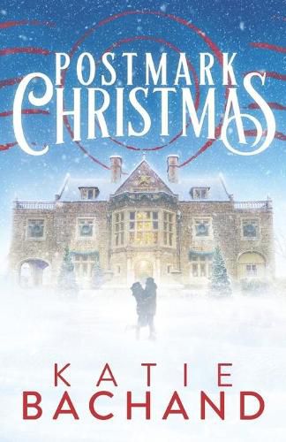 Cover image for Postmark Christmas