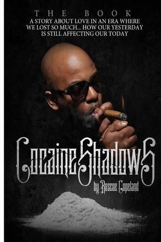 Cover image for Cocaine Shadows