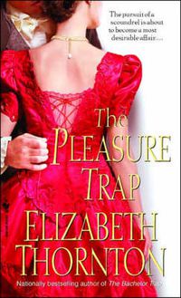Cover image for The Pleasure Trap