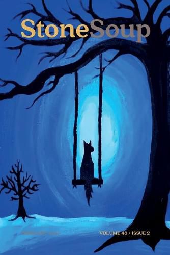 Cover image for Stone Soup Magazine: February 2020