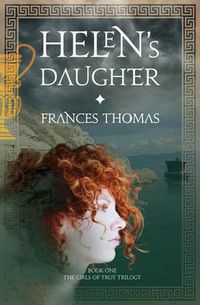 Cover image for Helen's Daughter