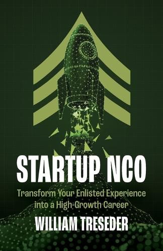 Cover image for Startup NCO
