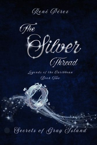 Cover image for The Silver Thread