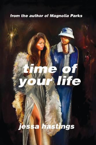 Cover image for Time of Your Life