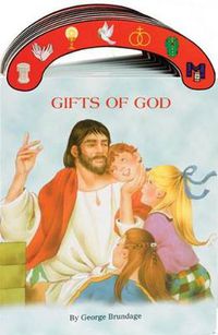 Cover image for Gifts of God