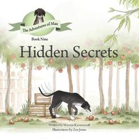 Cover image for Hidden Secrets