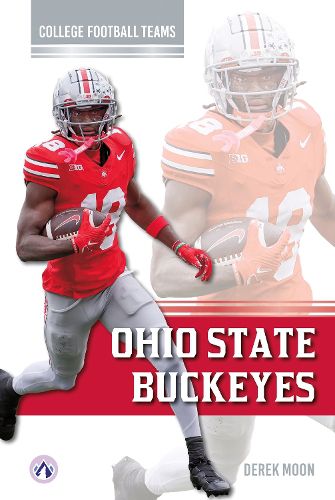 Cover image for Ohio State Buckeyes