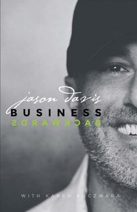 Cover image for Business Backwards