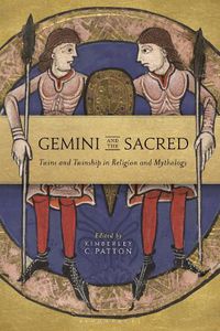 Cover image for Gemini and the Sacred