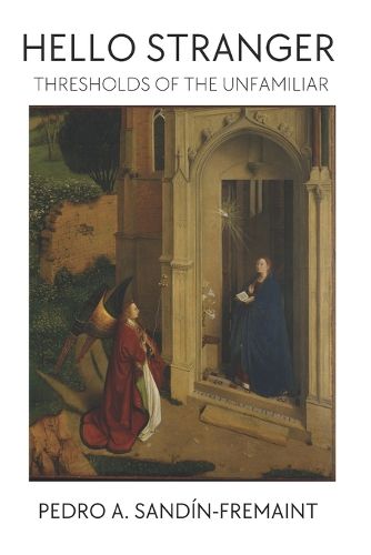 Cover image for Hello, Stranger