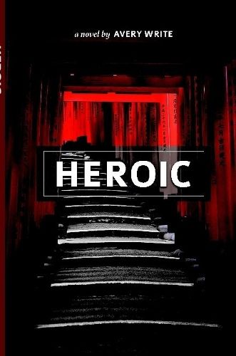 Cover image for Heroic