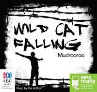 Cover image for Wild Cat Falling