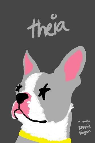 Cover image for Theia