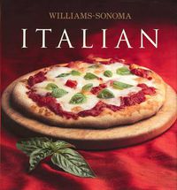 Cover image for Williams-Sonoma Collection: Italian