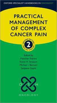 Cover image for Practical Management of Complex Cancer Pain