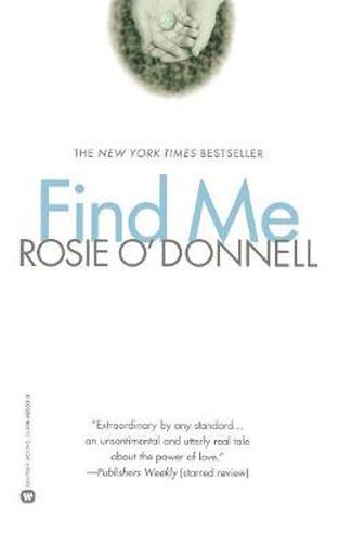 Cover image for Find Me