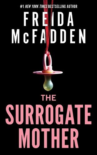 Cover image for The Surrogate Mother