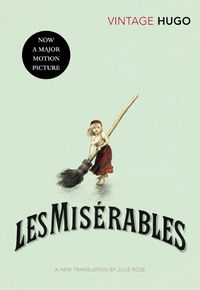 Cover image for Les Miserables