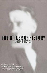 Cover image for The Hitler of History