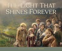 Cover image for The Light That Shines Forever