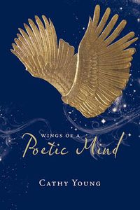 Cover image for Wings of a Poetic Mind