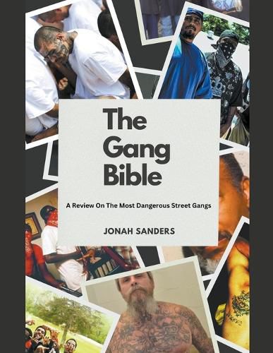 Cover image for The Gang Bible