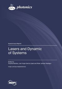 Cover image for Lasers and Dynamic of Systems